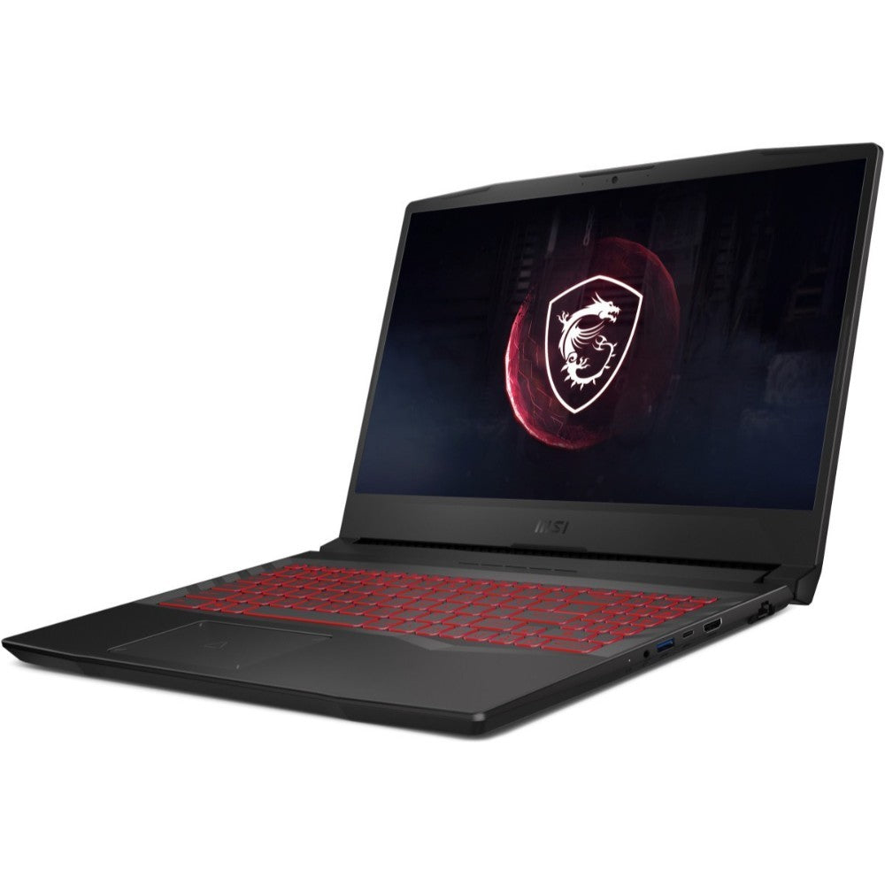 Msi, Pulse Gl66 12Uek Gaming Laptop 9S7-158314-070