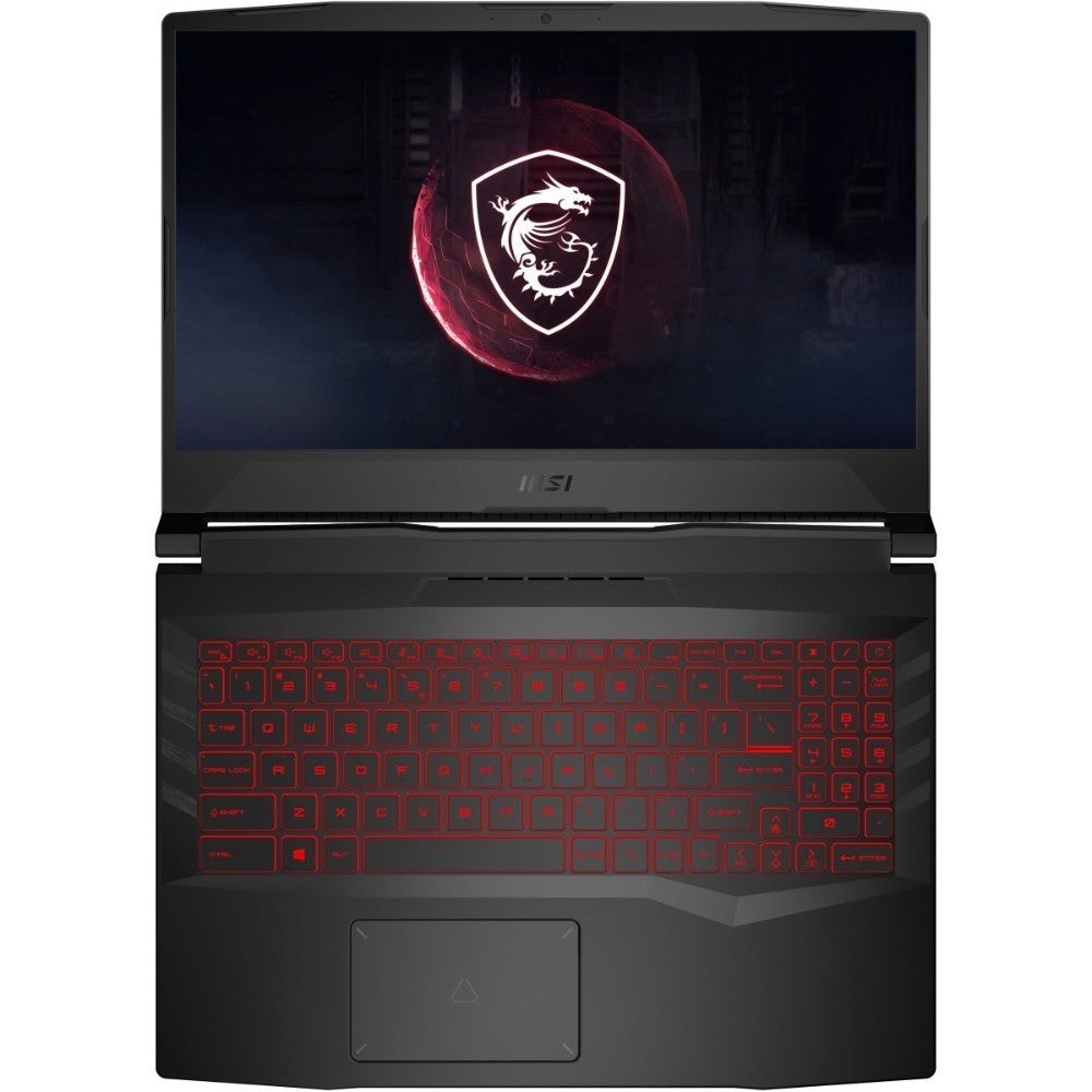 Msi, Pulse Gl66 12Uek Gaming Laptop 9S7-158314-070