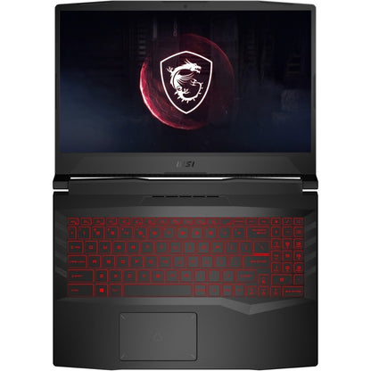 Msi, Pulse Gl66 12Uek Gaming Laptop 9S7-158314-070