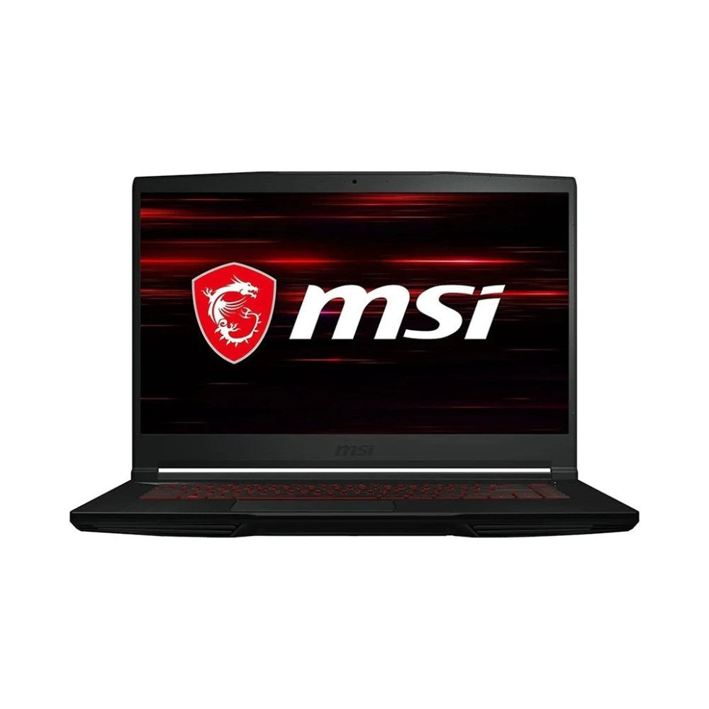 Msi, Gf63 Thin Gaming Laptop 9S7-16R821-436
