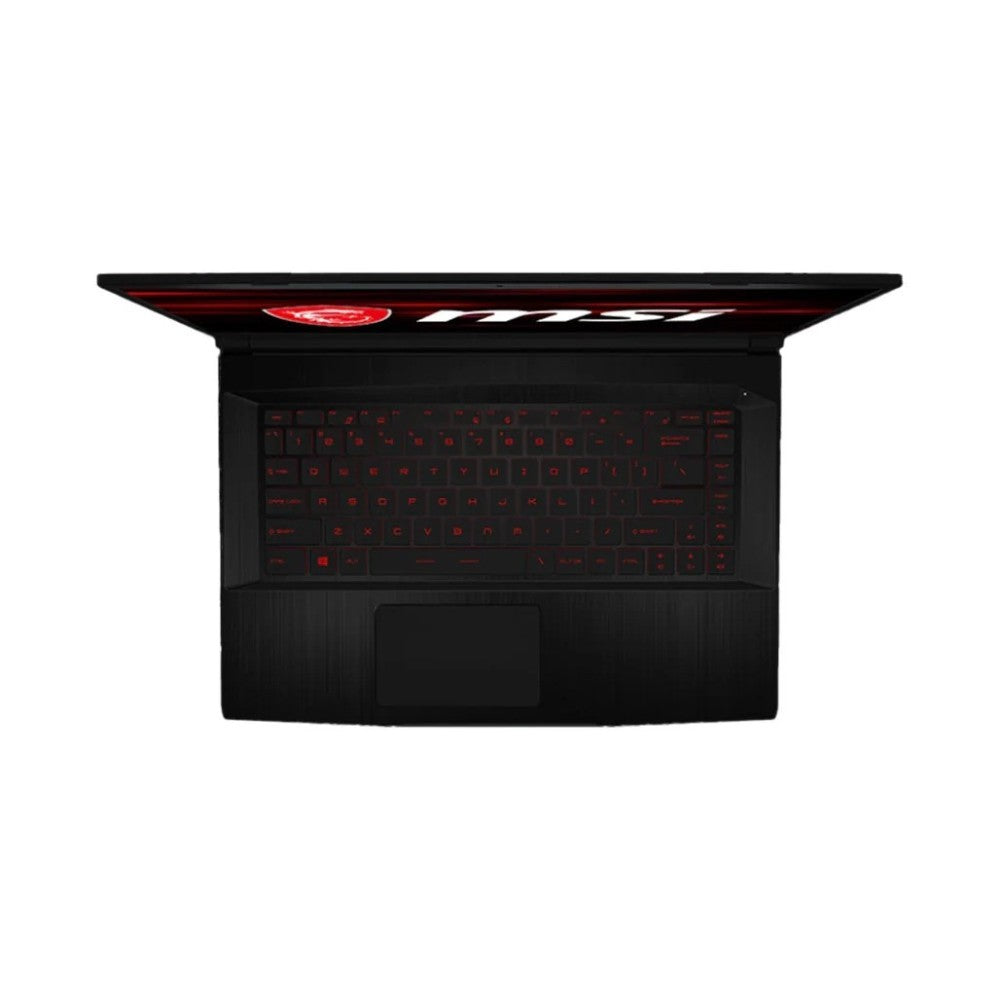 Msi, Gf63 Thin Gaming Laptop 9S7-16R821-436