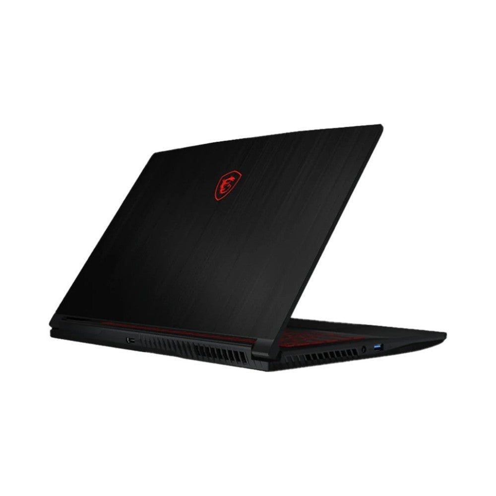 Msi, Gf63 Thin Gaming Laptop 9S7-16R821-436