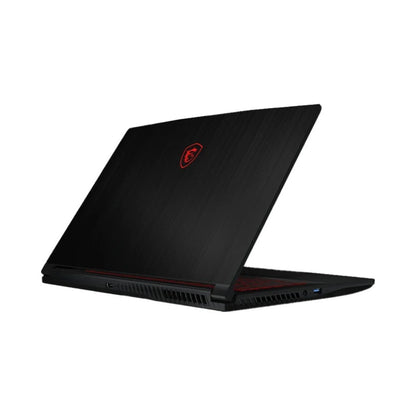 Msi, Gf63 Thin Gaming Laptop 9S7-16R821-436