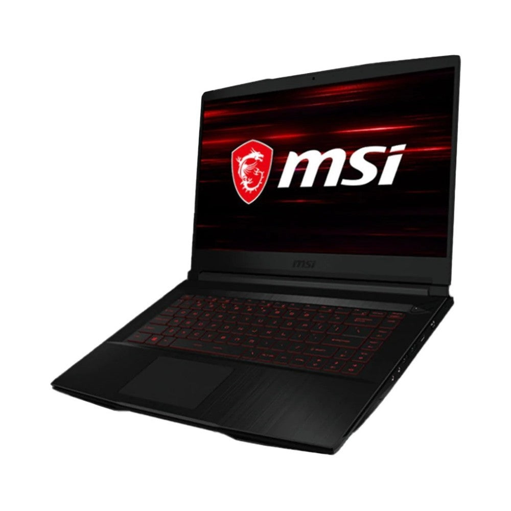 Msi, Gf63 Thin Gaming Laptop 9S7-16R821-436