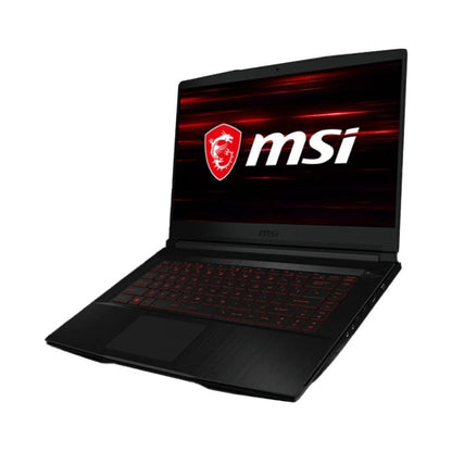 Msi, Gf63 Thin Gaming Laptop 9S7-16R821-436