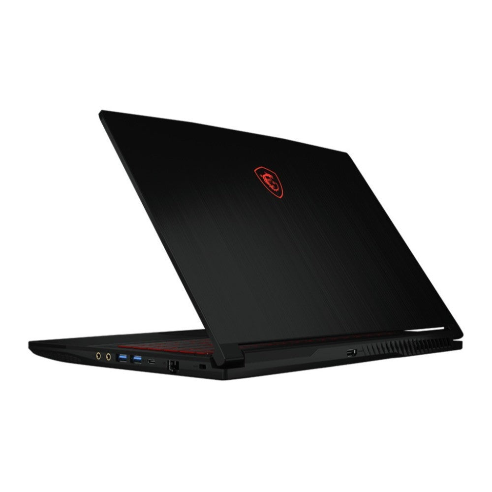 Msi, Gf63 Thin Gaming Laptop 9S7-16R821-436