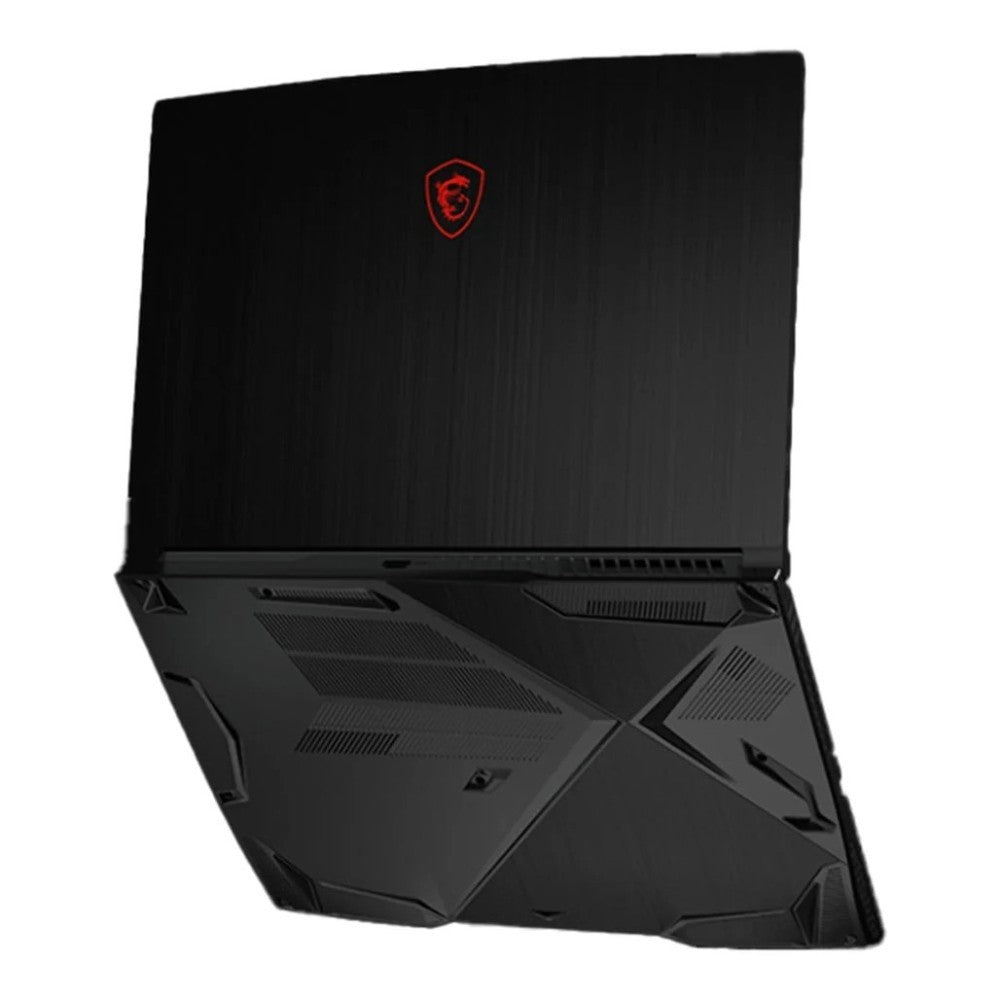 Msi, Gf63 Thin Gaming Laptop 9S7-16R821-436