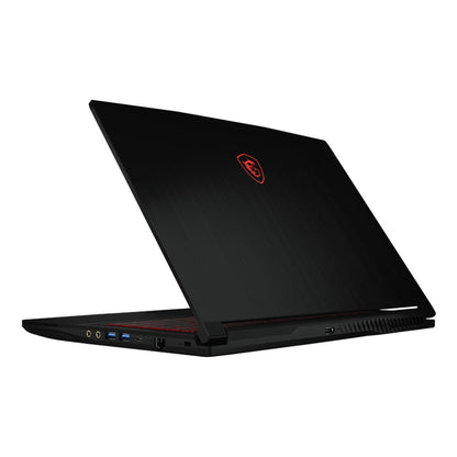 Msi, Gf63 Thin Gaming Laptop 12Ucx-814Us