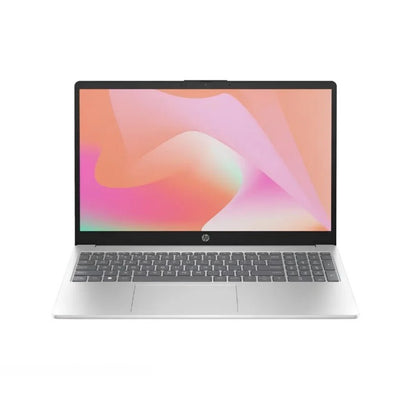 HP Laptop 15-FD2050WM - Ultra 5 225U, 8GB RAM, 512GB SSD NVME, 15.6' Inch FHD Touchscreen, WIN11 Original D4JK5UA