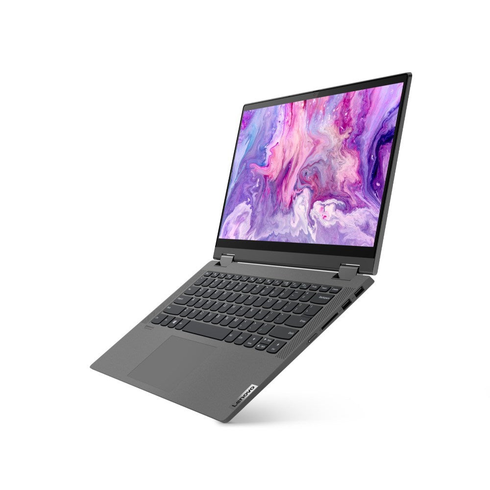 Lenovo, Flex 5 15Iil05 Convertible Laptop 81X3000Vus