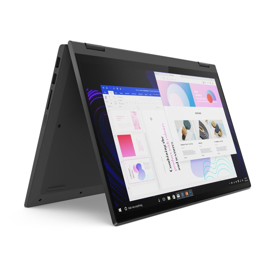 Lenovo, Flex 5 15Iil05 Convertible Laptop 81X3000Vus