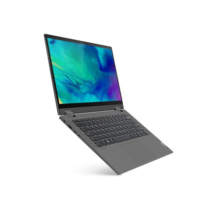 Lenovo, Flex 5 15Iil05 Convertible Laptop 81X3000Vus