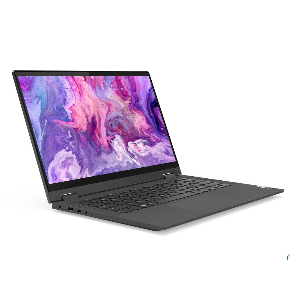 Lenovo, Flex 5 15Iil05 Convertible Laptop 81X3000Vus