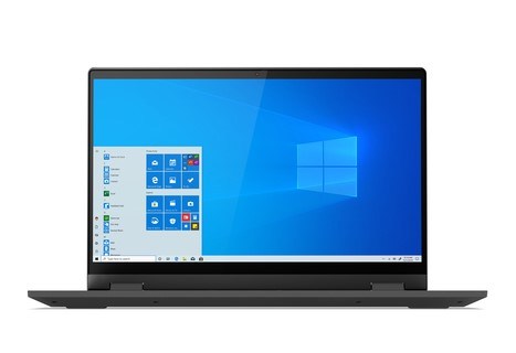 Lenovo, Flex 5 15Iil05 Convertible Laptop 81X3000Vus