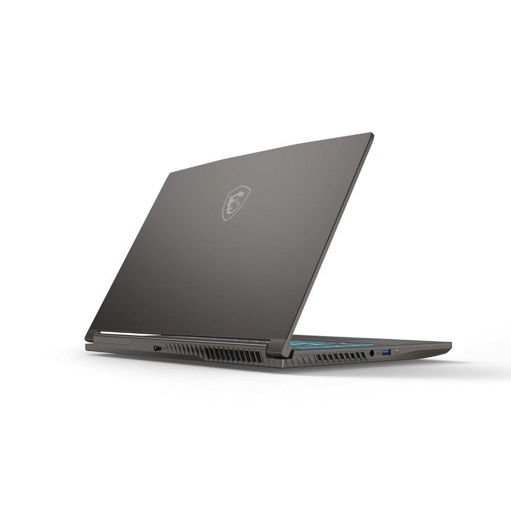 Msi, Thin 15 Gaming Laptop 9S7-16R831-2257