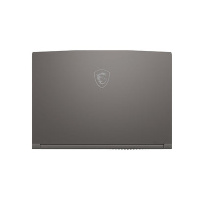 Msi, Thin 15 Gaming Laptop 9S7-16R831-2257