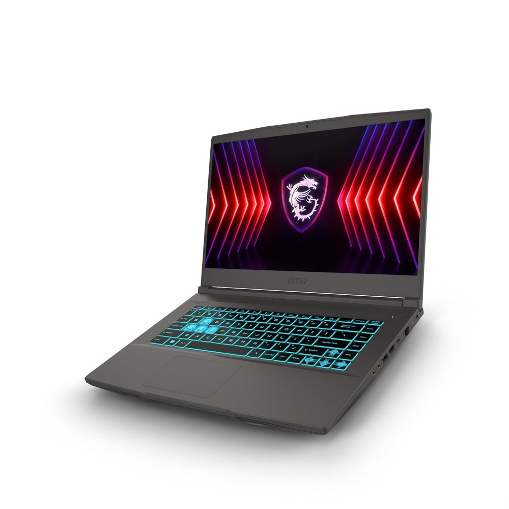 Msi, Thin 15 Gaming Laptop 9S7-16R831-2257