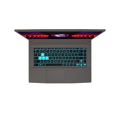 Msi, Thin 15 Gaming Laptop 9S7-16R831-2257