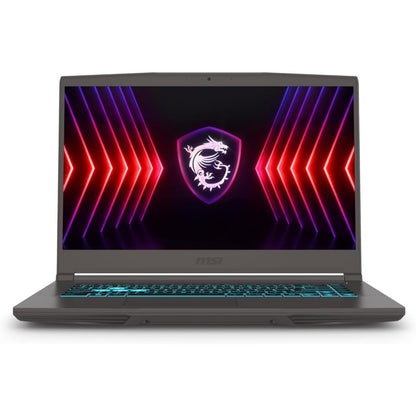Msi, Thin 15 B12Ve-2023Us Gaming Laptop