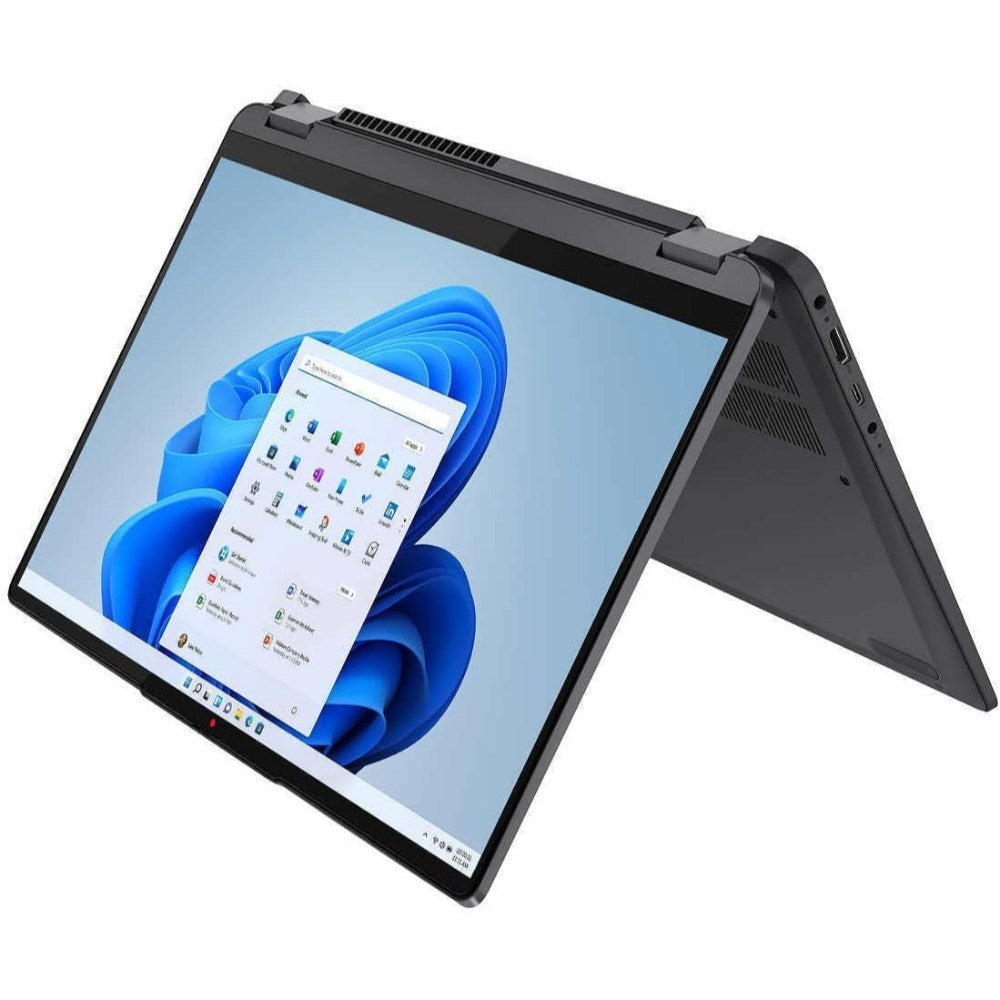 Lenovo, Ideapad Flex 5 14Iau7 Convertible Laptop 82R700L4Us