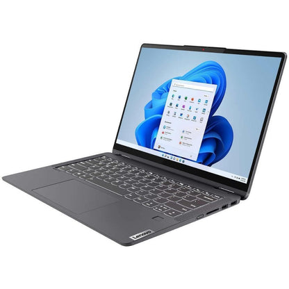 Lenovo, Ideapad Flex 5 14Iau7 Convertible Laptop 82R700L4Us