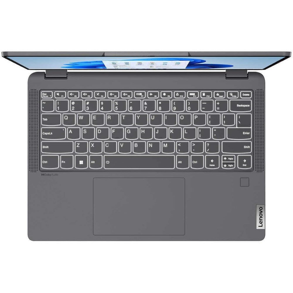 Lenovo, Ideapad Flex 5 14Iau7 Convertible Laptop 82R700L4Us