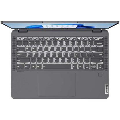 Lenovo, Ideapad Flex 5 14Iau7 Convertible Laptop 82R700L4Us