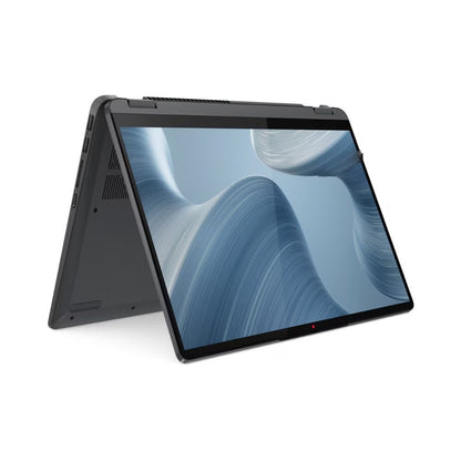 Lenovo, Ideapad Flex 5 14Iau7 Convertible Laptop 82R700L5Us
