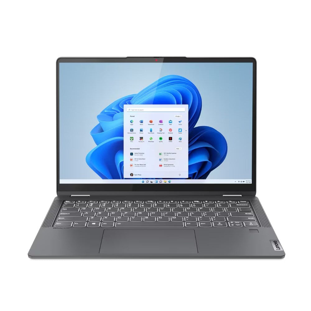 Lenovo, Ideapad Flex 5 14Iau7 Convertible Laptop 82R700L5Us