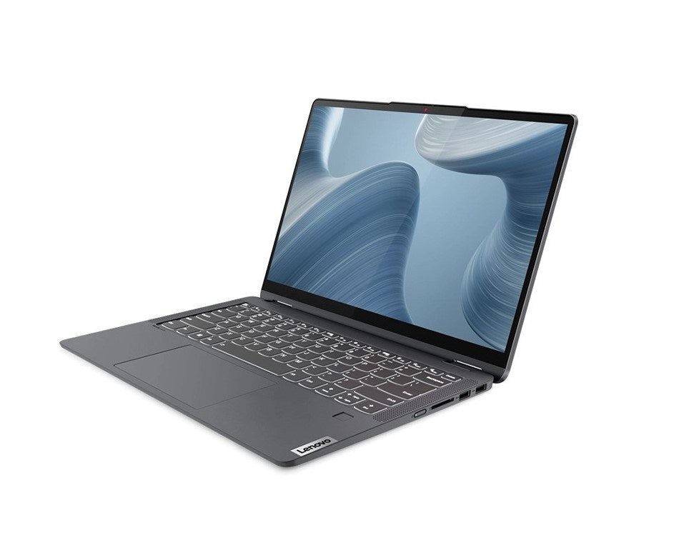 Lenovo, Ideapad Flex 5 14Iau7 Convertible Laptop 82R700L5Us