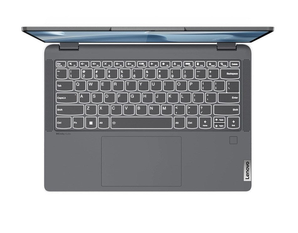Lenovo, Ideapad Flex 5 14Iau7 Convertible Laptop 82R700L5Us