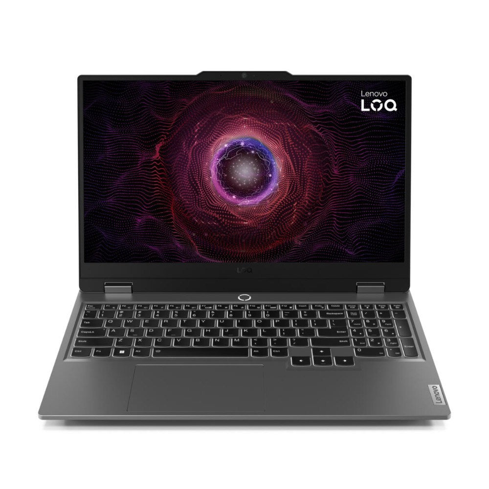 Lenovo, Loq 15Arp9 Gaming Laptop 83Jc007Kus