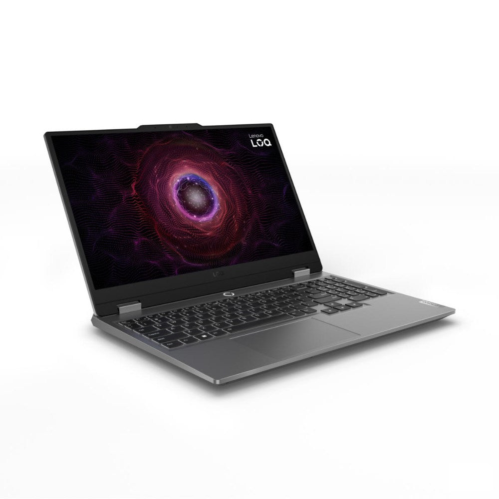 Lenovo, Loq 15Arp9 Gaming Laptop 83Jc007Kus