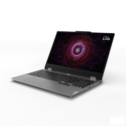 Lenovo, Loq 15Arp9 Gaming Laptop 83Jc007Kus