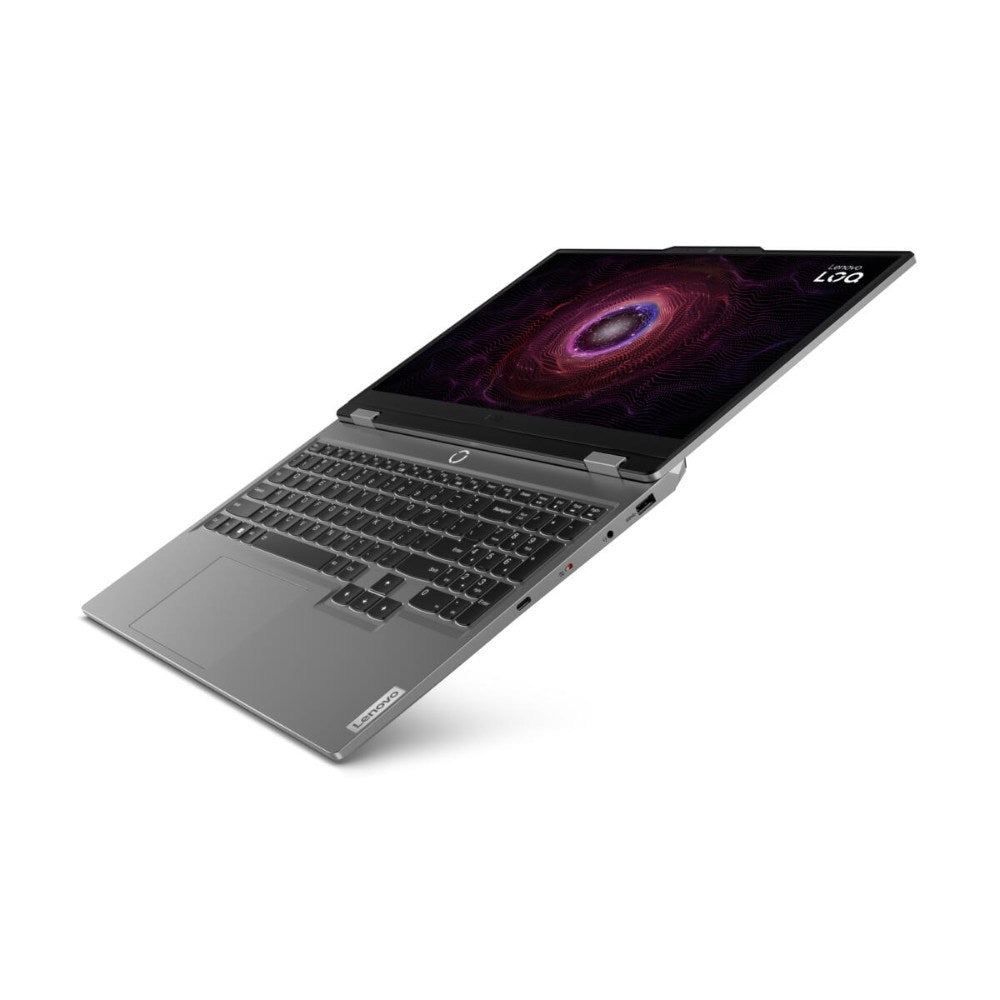 Lenovo, Loq 15Arp9 Gaming Laptop 83Jc007Kus