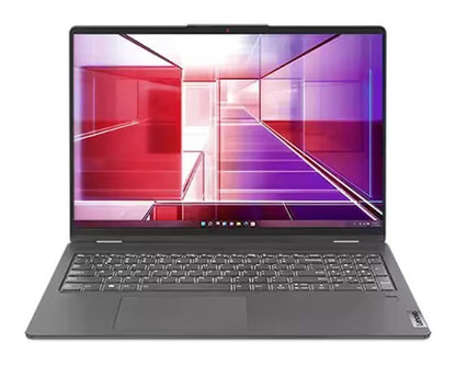Lenovo, Ideapad Flex 5 16Iau7 Convertible Laptop 82R8X026Us