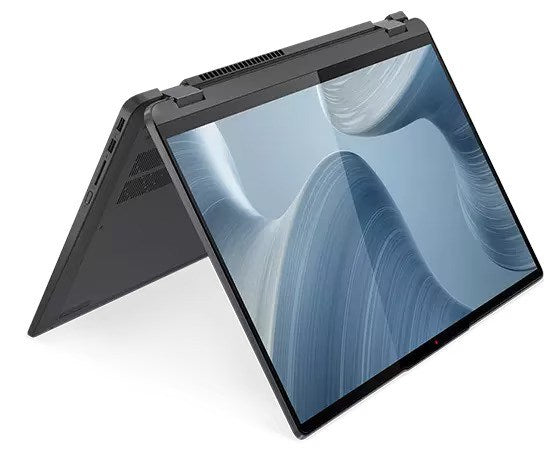 Lenovo, Ideapad Flex 5 16Iau7 Convertible Laptop 82R8X026Us