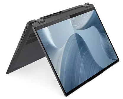 Lenovo, Ideapad Flex 5 16Iau7 Convertible Laptop 82R8X026Us