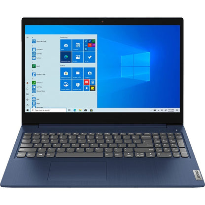 Lenovo, Ideapad 3 15Iml05 Laptop 81Wr0007Us
