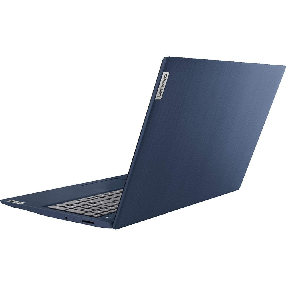Lenovo, Ideapad 3 15Iml05 Laptop 81Wr0007Us