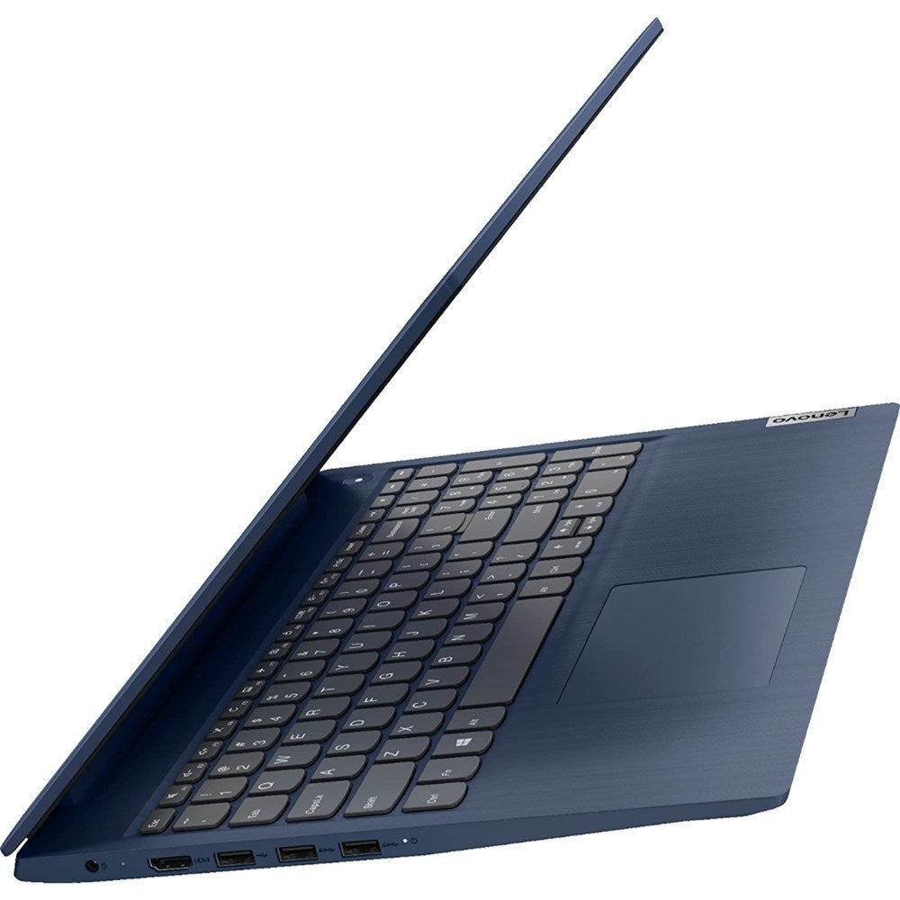 Lenovo, Ideapad 3 15Iml05 Laptop 81Wr0007Us