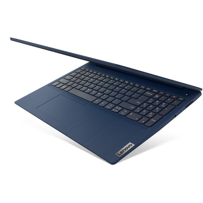 Lenovo, Ideapad 3 15Iml05 Laptop 81Wr0007Us