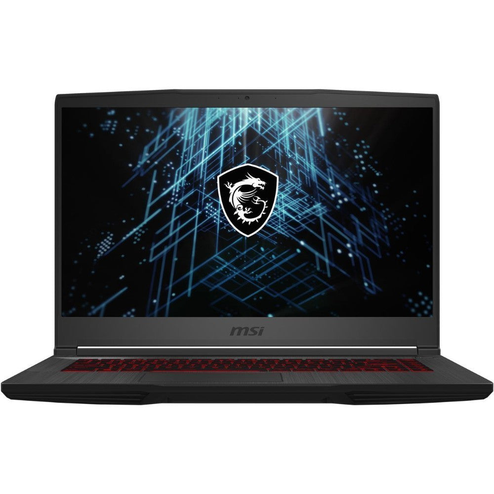 Msi, Gf65 Thin Gaming Laptop 9S7-16W212-097