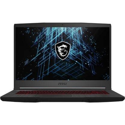 Msi, Gf65 Thin Gaming Laptop 9S7-16W212-097