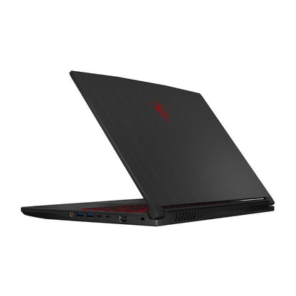 Msi, Gf65 Thin Gaming Laptop 9S7-16W212-097
