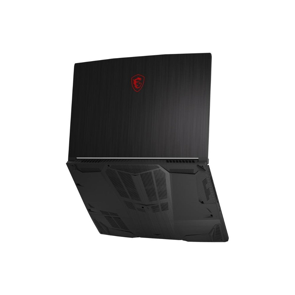 Msi, Gf65 Thin Gaming Laptop 9S7-16W212-097