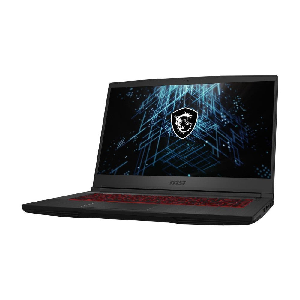 Msi, Gf65 Thin Gaming Laptop 9S7-16W212-097
