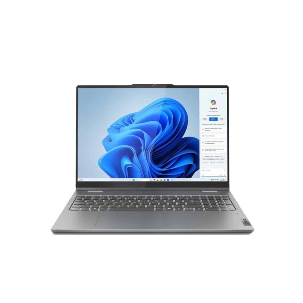 Lenovo, Ideapad 5 16Ahp9 Convertible Laptop 83Ds0000Us