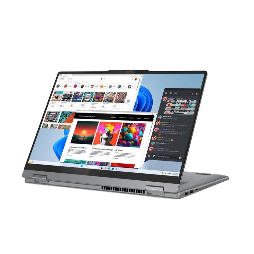 Lenovo, Ideapad 5 16Ahp9 Convertible Laptop 83Ds0000Us
