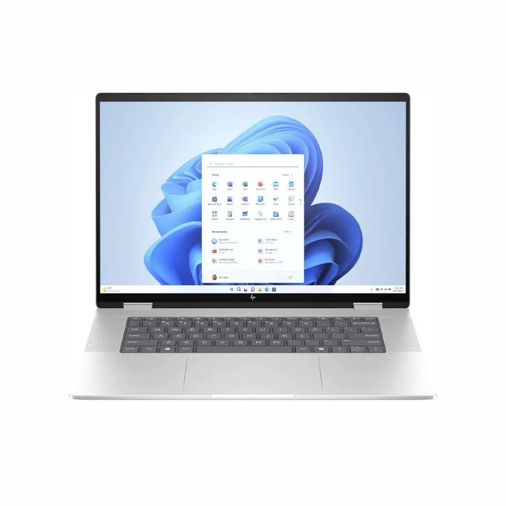 HP, Envy X360 16-Ac0023 Convertible Laptop 9S1R6Ua